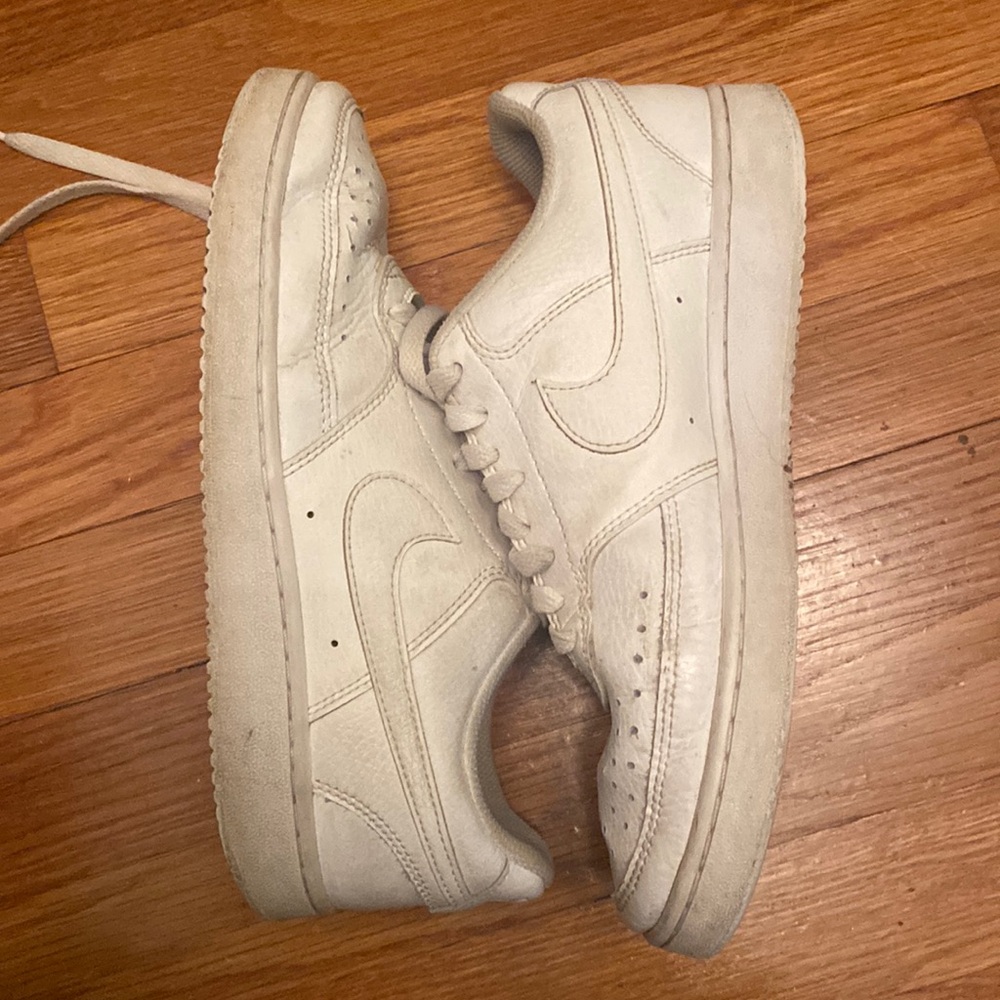 Nike Air Force shoes